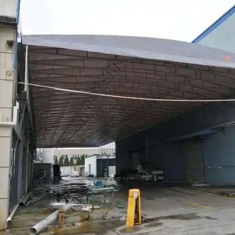 昌宁县电动/移动推拉棚