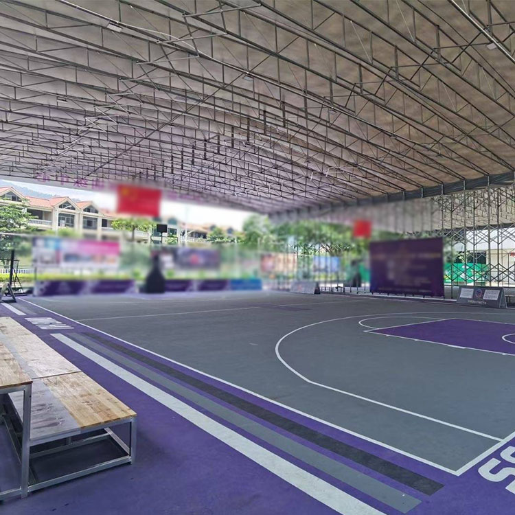 昌宁县工程案例