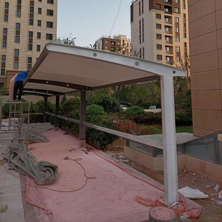 昌宁县工程案例